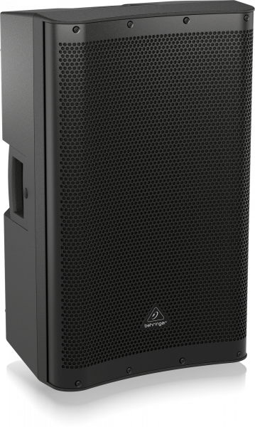 Акустическая система Активная Behringer DR115DSP