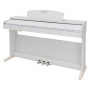 Цифровое пианино Rockdale Etude 128 Graded White