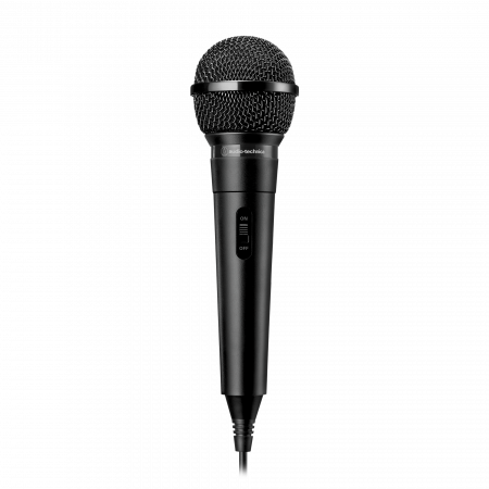 Микрофон вокальный AUDIO-TECHNICA ATR1100x