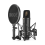 Микрофон студийный RODE NT1