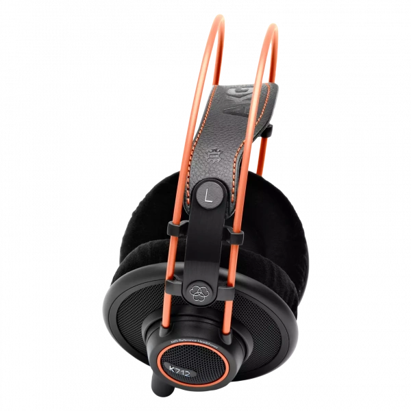 Студийные наушники AKG K712 PRO