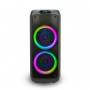 Портативная Акустическая система ELTRONIC EL 20-49 DANCE BOX 1000