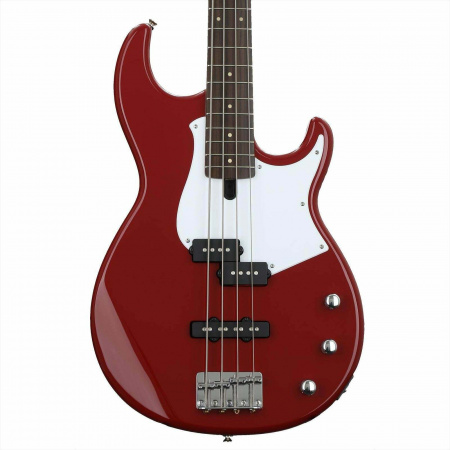 Бас-гитара Yamaha BB234 RR