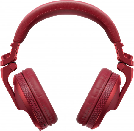 Беспроводные Наушники Pioneer HDJ-X5BT-R