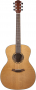 Гитара акустическая Baton Rouge AR21C/A