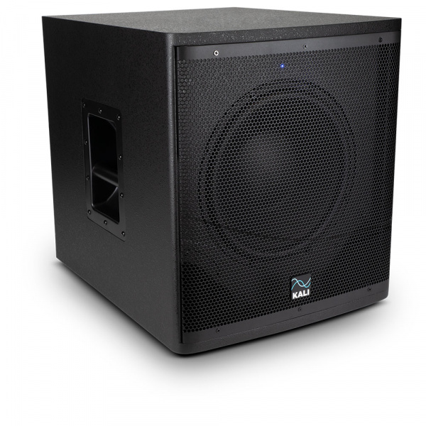 Студийный сабвуфер Kali Audio WS-12