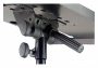 Стойка для ноутбука STAGG COS 10 BK