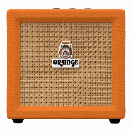 Комбоусилитель для Электрогитары Orange Crush MINI