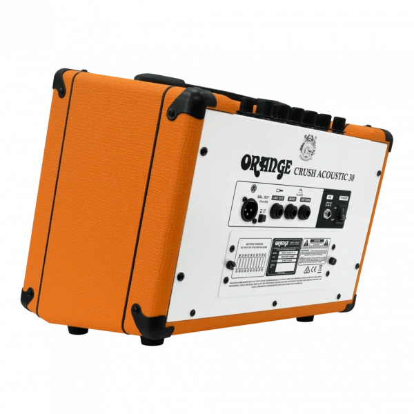 Комбоусилитель для акустической гитары Orange Crush Acoustic 30