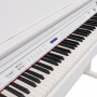 Цифровое пианино Rockdale Fantasia 64 White