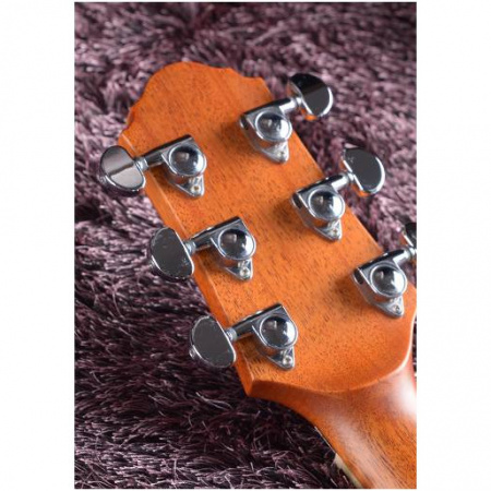 Гитара акустическая Crafter D-7/NС