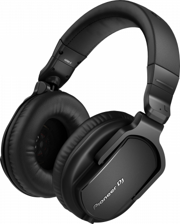 Наушники Закрытые Pioneer HRM-5