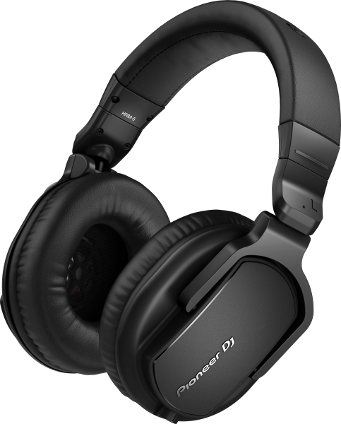 Наушники Закрытые Pioneer HRM-5
