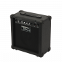 Басовый комбоусилитель Shinobi TB-15 BASS