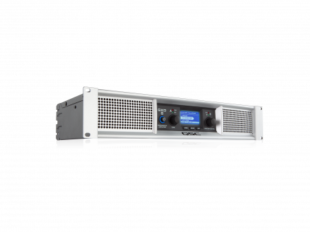 Усилитель мощности QSC GXD8