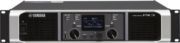 Усилитель мощности Yamaha PX3