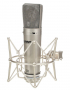 Микрофон студийный WARM AUDIO WA-87