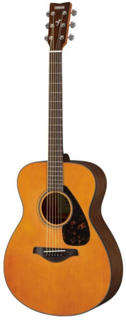 Гитара акустическая Yamaha FS800 T
