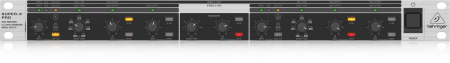 Кроссовер Behringer CX2310 V2
