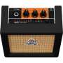 Комбоусилитель для Электрогитары Orange Crush MINI BK