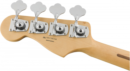 Бас-гитара Fender Player Jazz Bass MN PWT