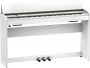 Цифровое пианино Roland F701 WH