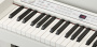 Цифровое пианино Korg C1 WH