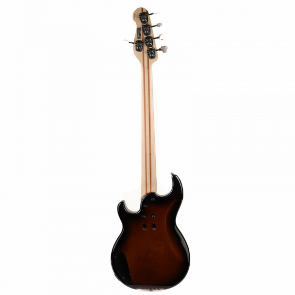 Бас-гитара Yamaha BB435 TBS