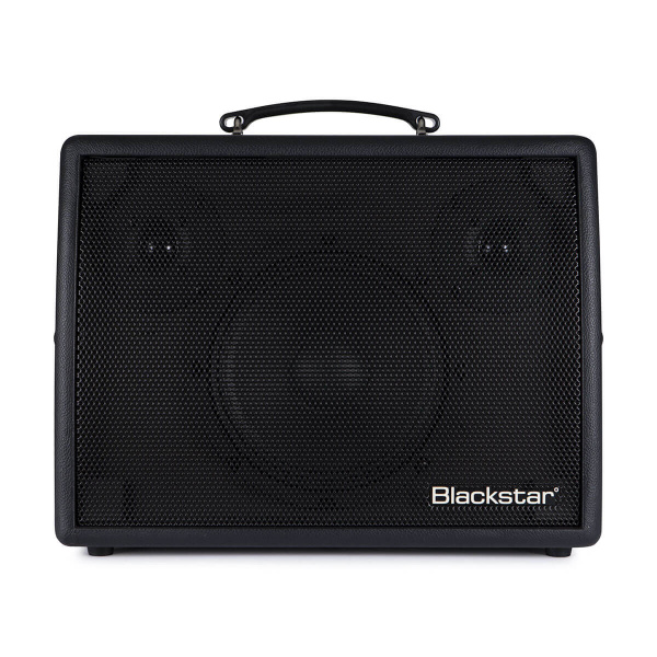 Комбоусилитель для акустической гитары Blackstar Sonnet 120