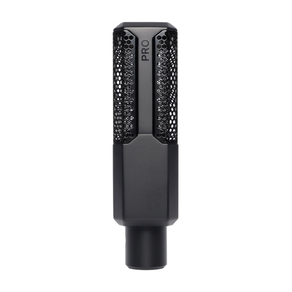 Микрофон студийный LEWITT LCT 240 PRO BLACK