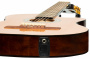 Гитара классическая STAGG SCL60 TCE-NAT