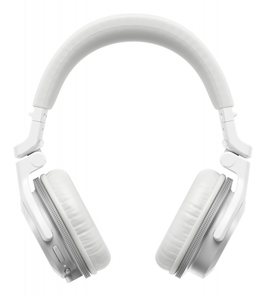 DJ-наушники Pioneer HDJ-CUE1BT-W