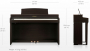 Цифровое пианино Kawai CN301 W
