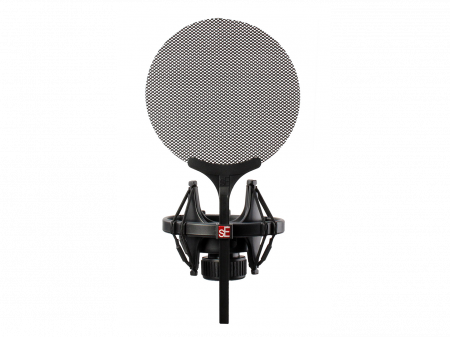 Микрофон студийный SE ELECTRONICS SE2300