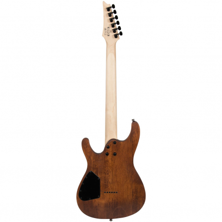 Электрогитара Ibanez S521-MOL
