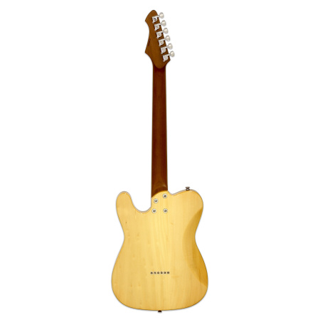 Электрогитара ARIA 615-MK2 TQBL