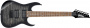Электрогитара Ibanez GRG7221QA-TKS