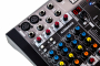 Микшерный пульт Allen&Heath ZED6FX