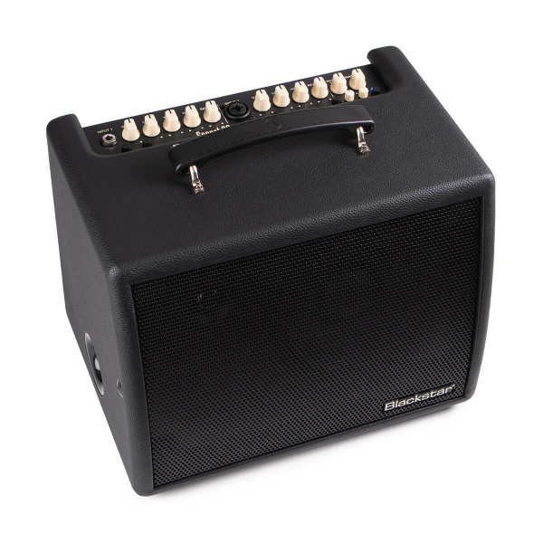 Комбоусилитель для акустической гитары Blackstar Sonnet 60