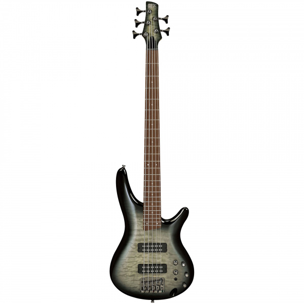 Бас-гитара Ibanez SR405EQM-SKG