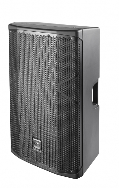 Активная Акустическая система DAS Audio ALTEA-412A