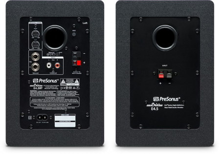 Студийный монитор PreSonus Eris E4.5 BT