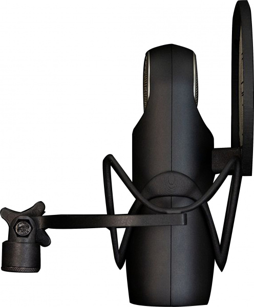 Микрофон студийный Aston Microphones ELEMENT BUNDLE