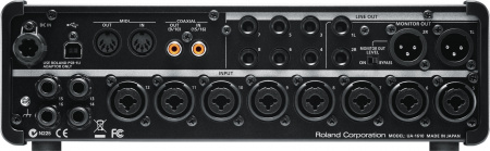 Звуковая карта Roland UA-1610