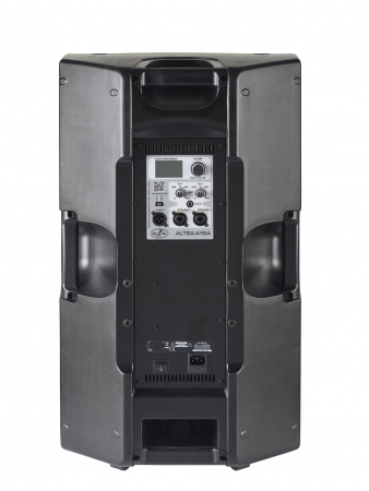 Активная Акустическая система DAS Audio ALTEA-415A