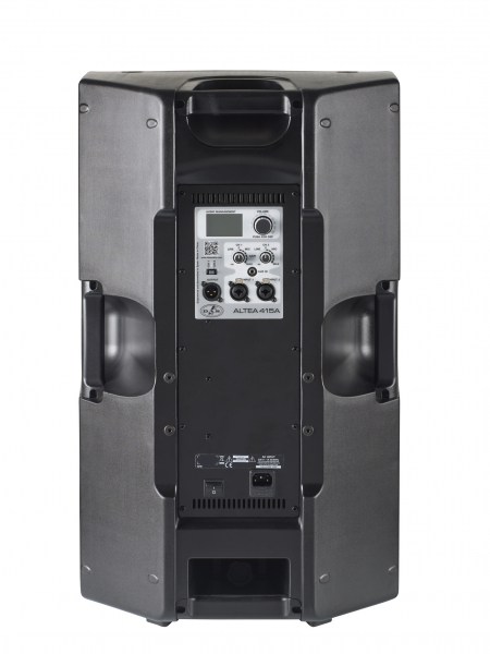 Активная Акустическая система DAS Audio ALTEA-415A