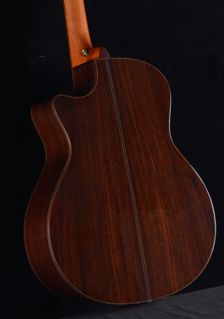 Гитара электроакустическая Crafter LX G-3000ce