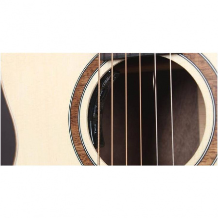 Гитара электроакустическая Crafter GAE-6/NС