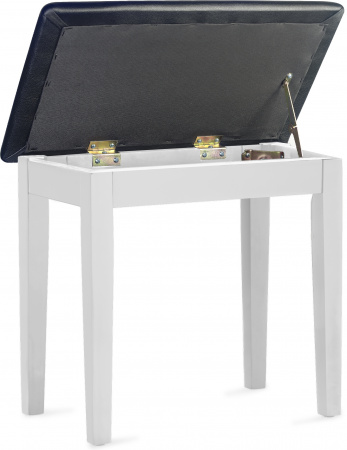 Банкетка STAGG PBF23 WHM SBK