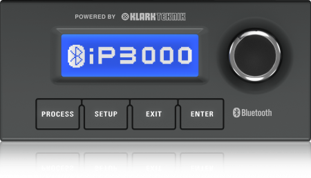 Акустическая система Активная Turbosound IP3000